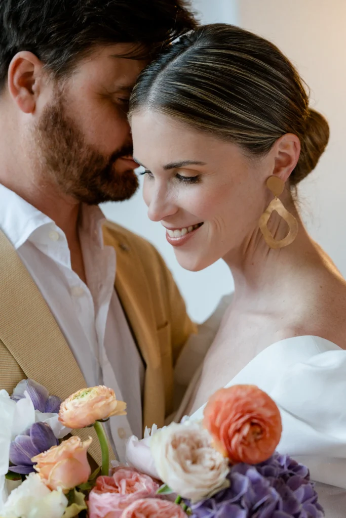 Hochzeitspaar Burgenland